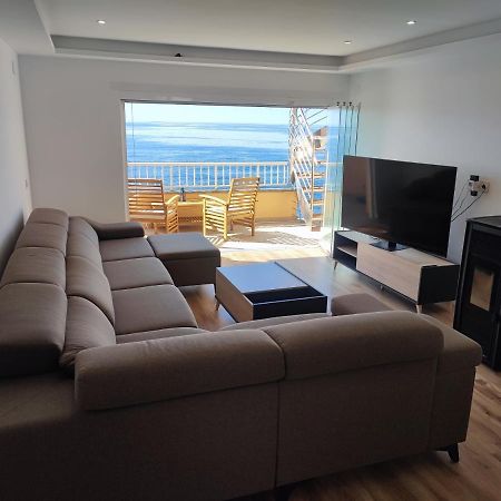 Residencial Varadero Villajoyosa Buitenkant foto