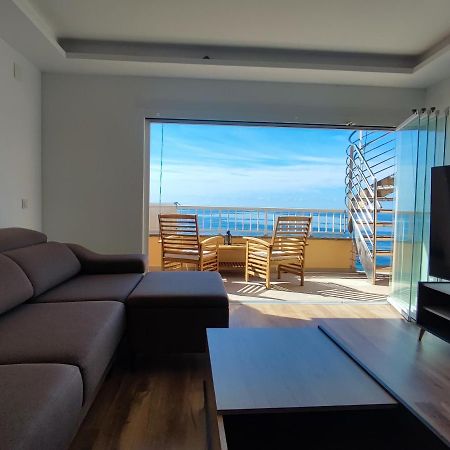 Residencial Varadero Villajoyosa Buitenkant foto