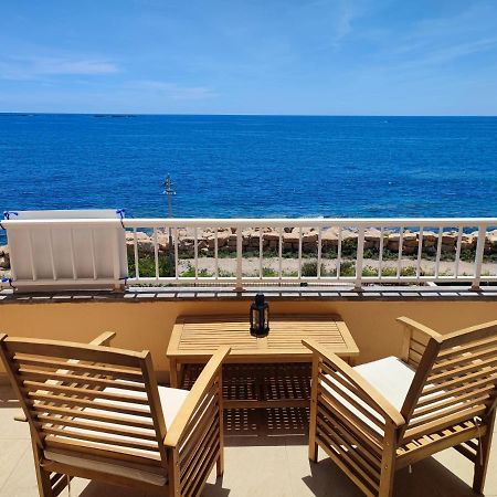 Residencial Varadero Villajoyosa Buitenkant foto