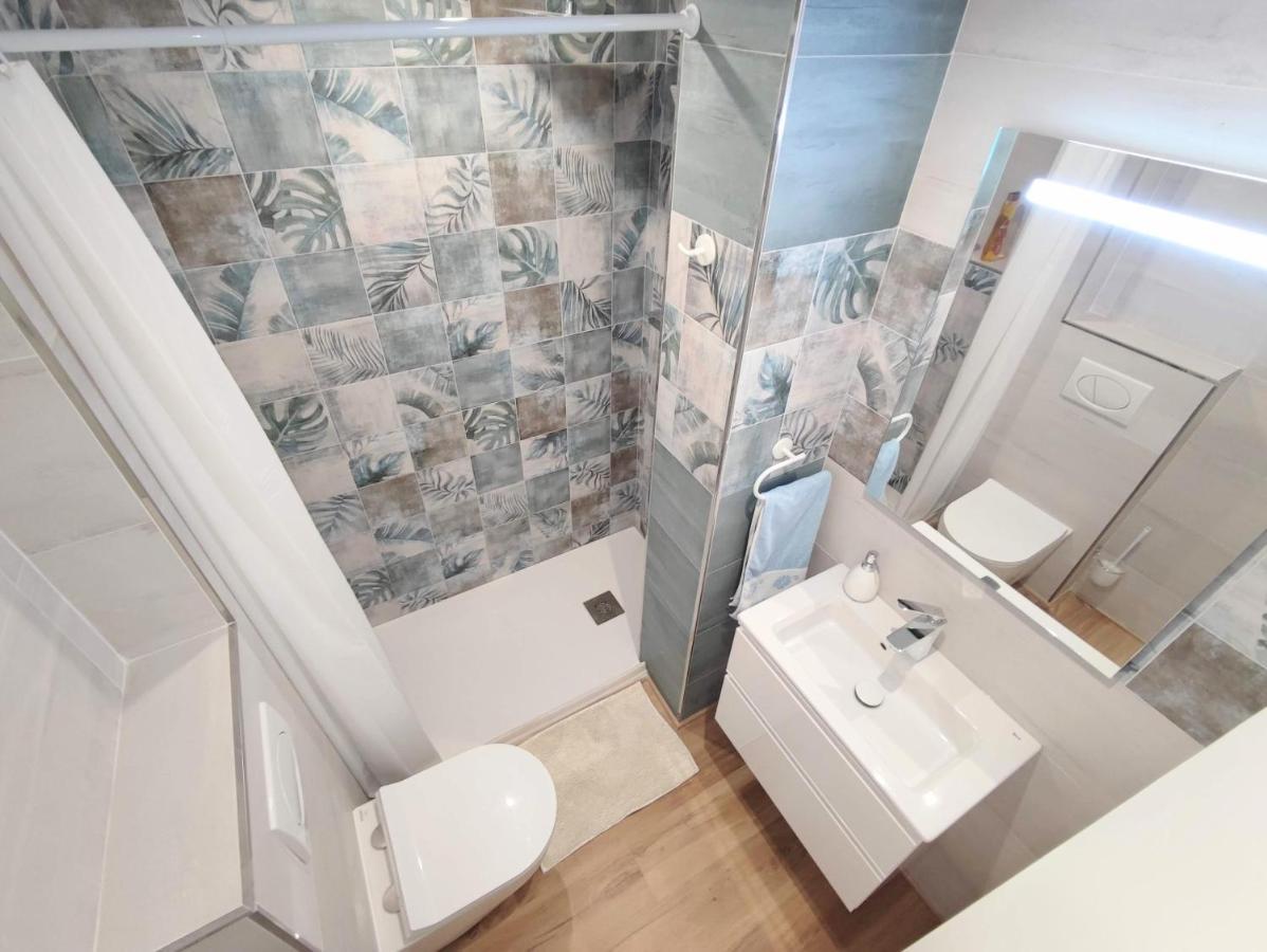 Residencial Varadero Villajoyosa Buitenkant foto