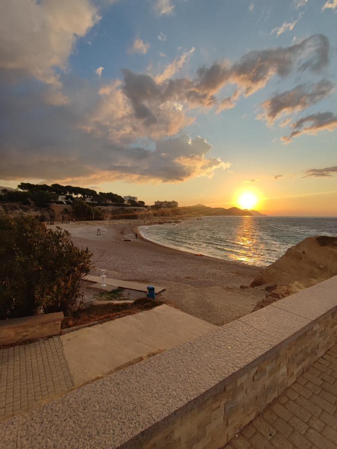 Residencial Varadero Villajoyosa Buitenkant foto