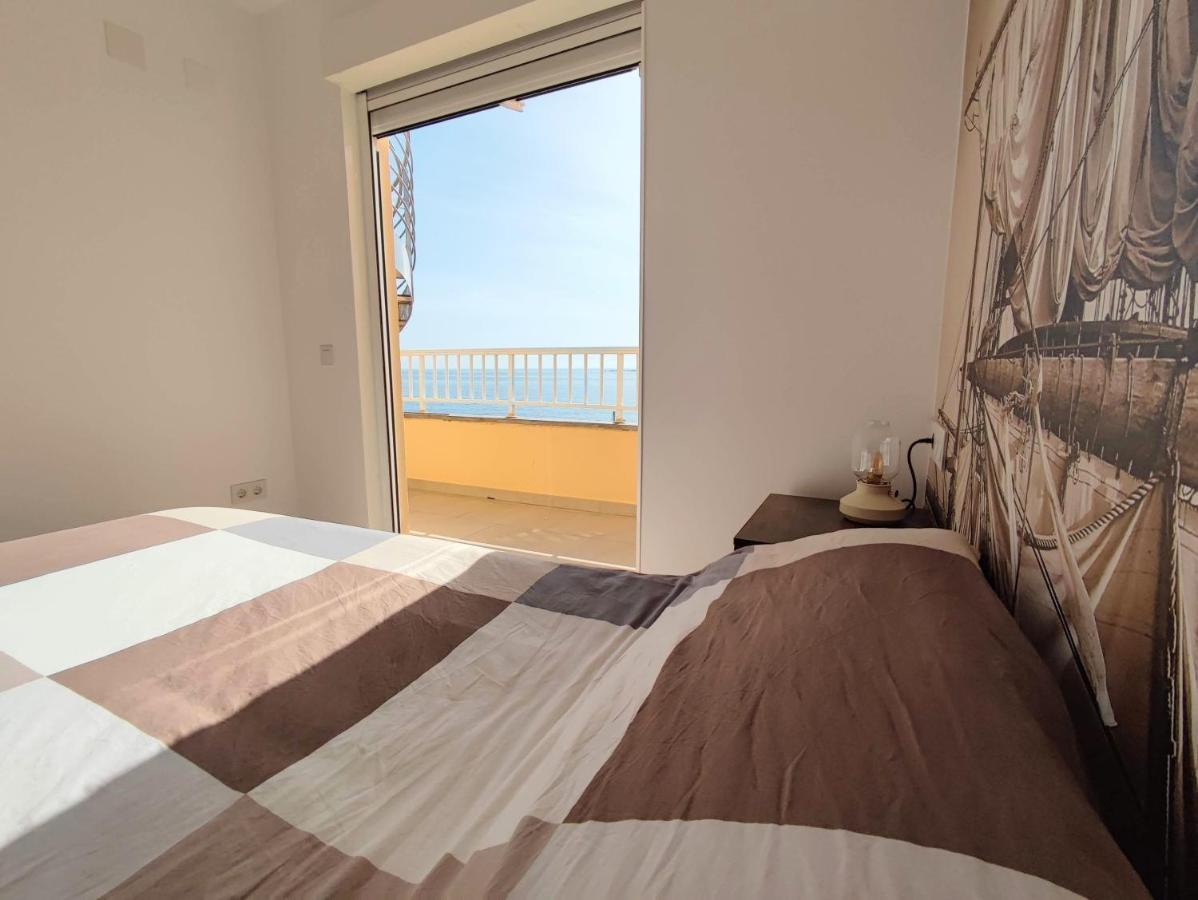 Residencial Varadero Villajoyosa Buitenkant foto