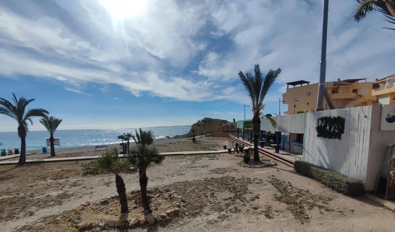 Residencial Varadero Villajoyosa Buitenkant foto