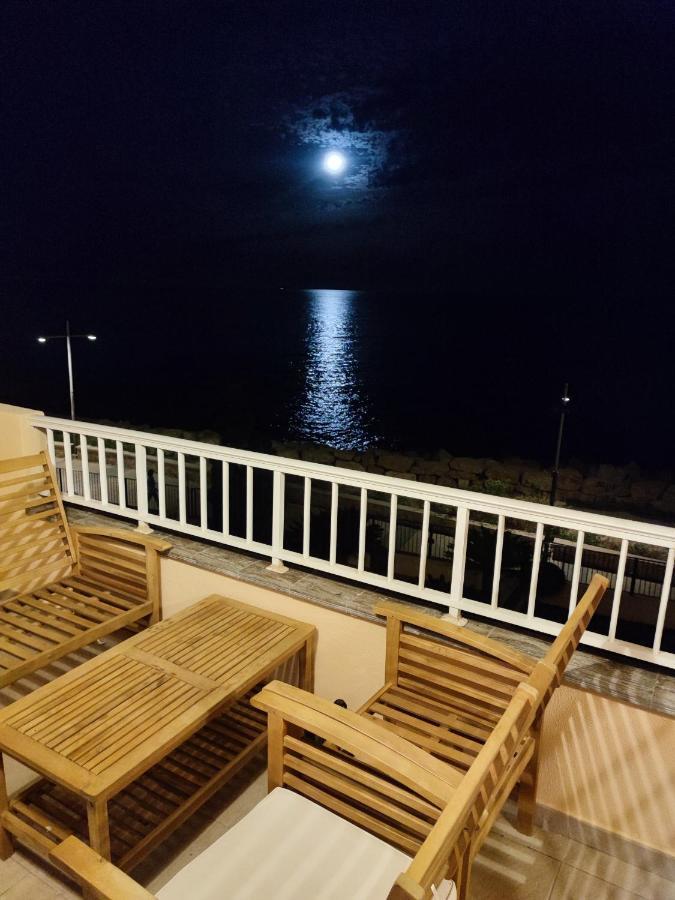Residencial Varadero Villajoyosa Buitenkant foto