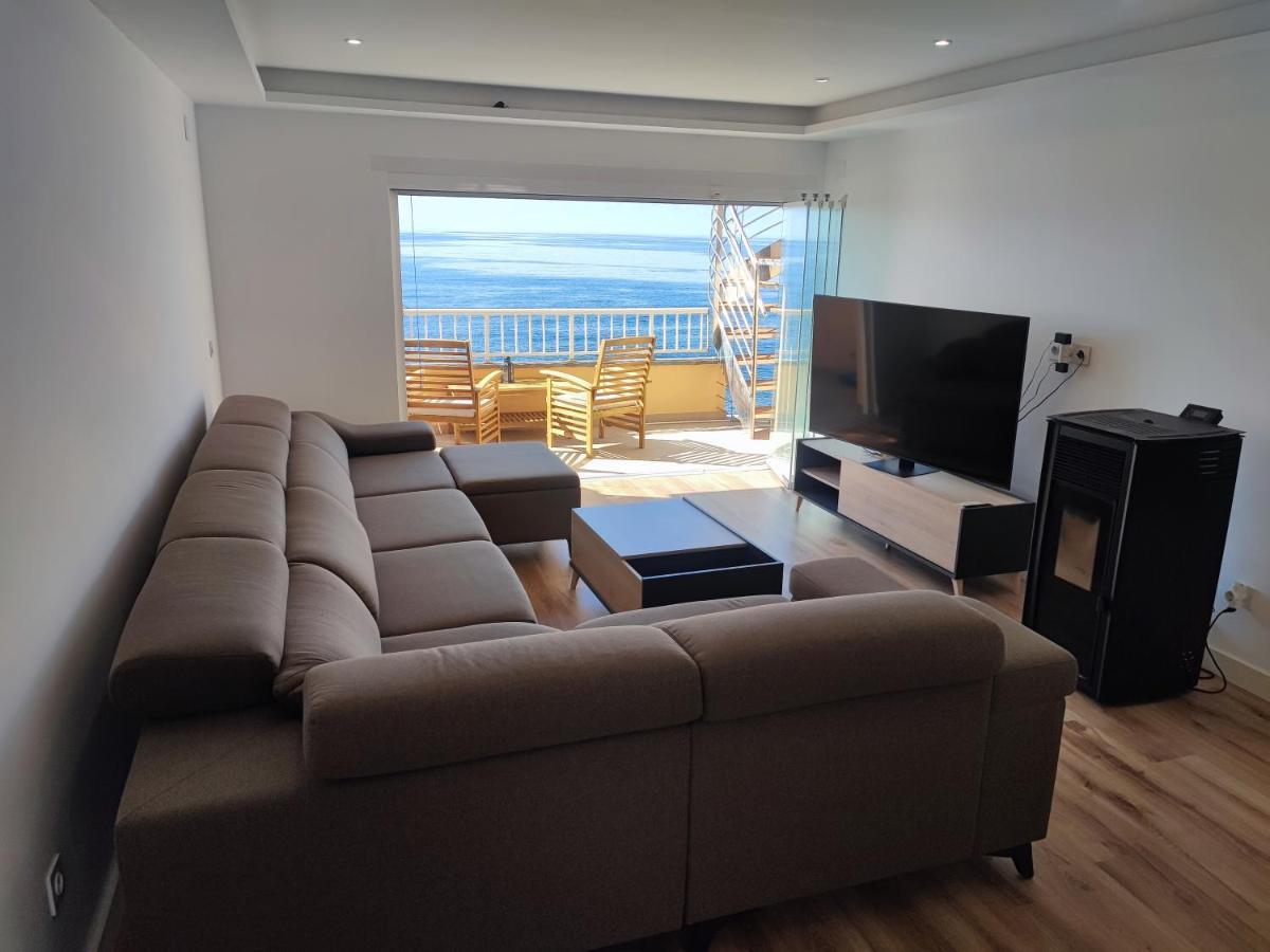Residencial Varadero Villajoyosa Buitenkant foto