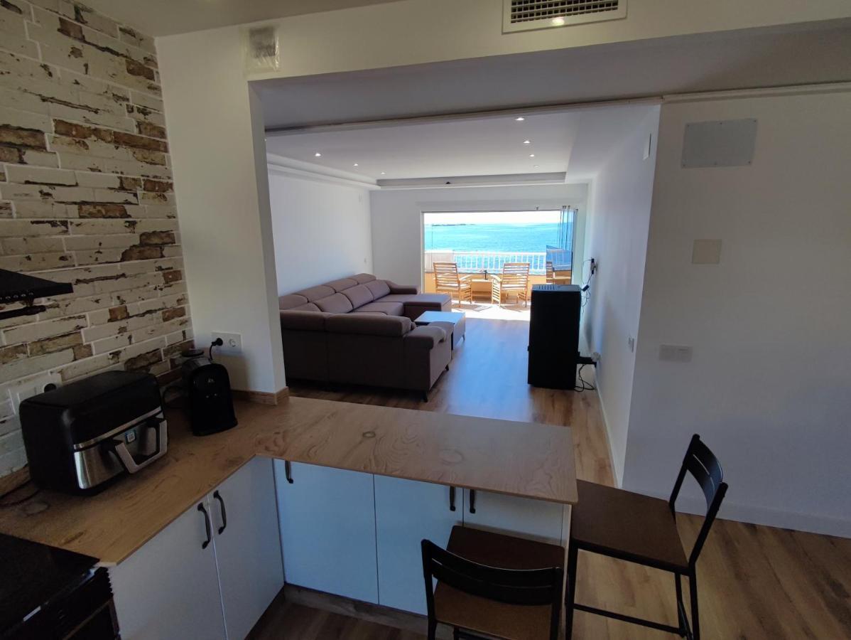 Residencial Varadero Villajoyosa Buitenkant foto