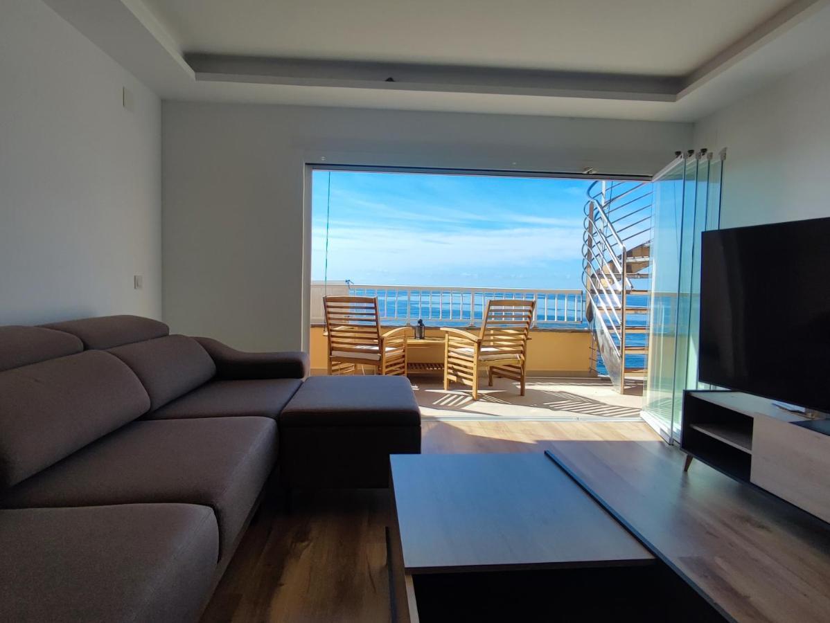 Residencial Varadero Villajoyosa Buitenkant foto
