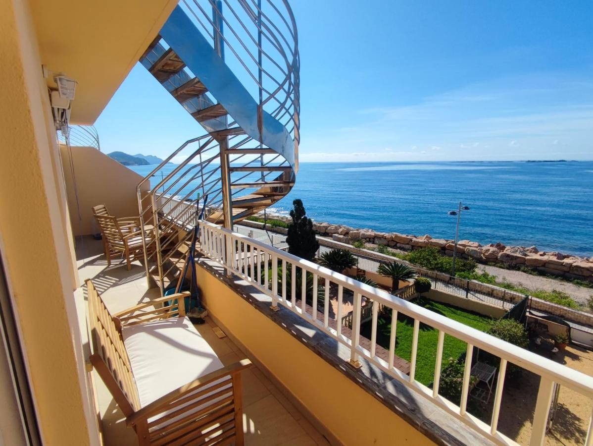 Residencial Varadero Villajoyosa Buitenkant foto